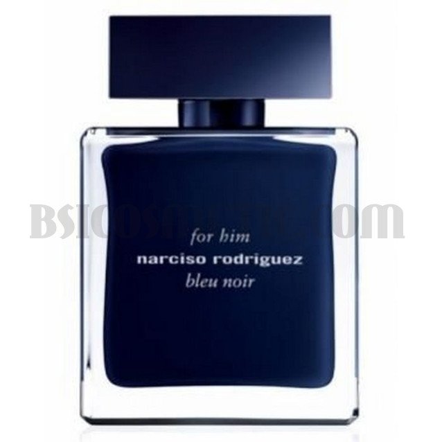 Narciso Rodriguez For Him Bleu Noir за мъже без опаковка - EDP 100 мл. Narciso Rodriguez For Him Bleu Noir за мъже без опаковка - EDP 100 мл.
