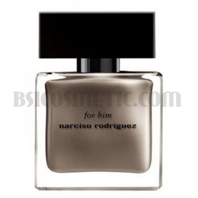 Narciso Rodriguez For Him Musc за мъже без опаковка - EDP 100 мл. Narciso Rodriguez For Him Musc за мъже без опаковка - EDP 100 мл.