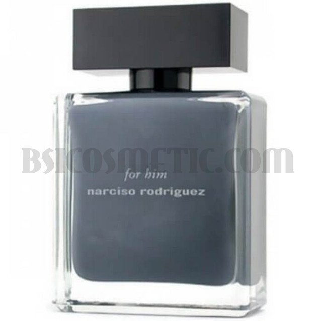 Narciso Rodriguez for Him за мъже без опаковка - EDT 100 мл. Narciso Rodriguez for Him за мъже без опаковка - EDT 100 мл.