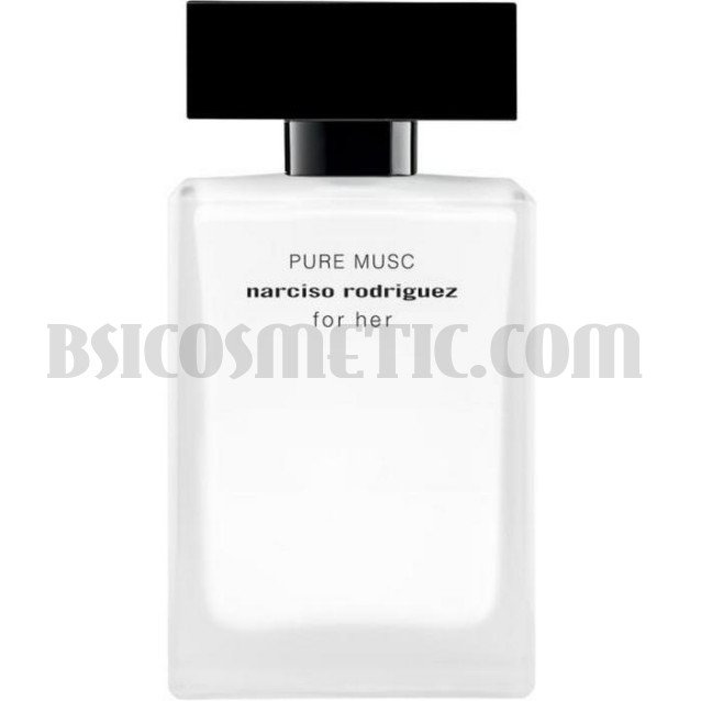 Narciso Rodriguez For Her Pure Musc за жени без опаковка - EDP 100 мл. Narciso Rodriguez For Her Pure Musc за жени без опаковка - EDP 100 мл.