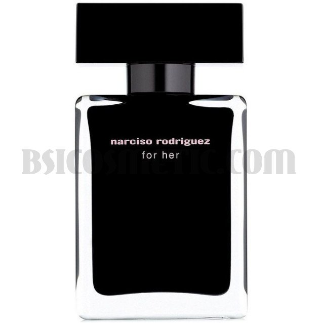 Narciso Rodriguez For Her за жени без опаковка - EDT 100 мл. Narciso Rodriguez For Her за жени без опаковка - EDT 100 мл.