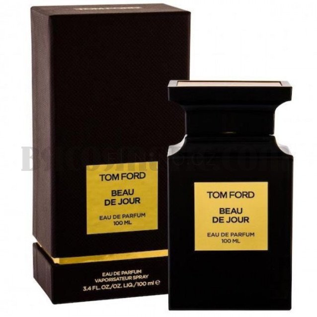 Tom Ford Beau De Jour за мъже - EDP