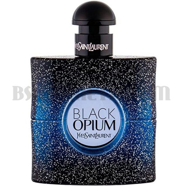 Yves Saint Laurent Black Opium Intense за жени без опаковка - EDP 90 мл. Yves Saint Laurent Black Opium Intense за жени без опаковка - EDP 90 мл.