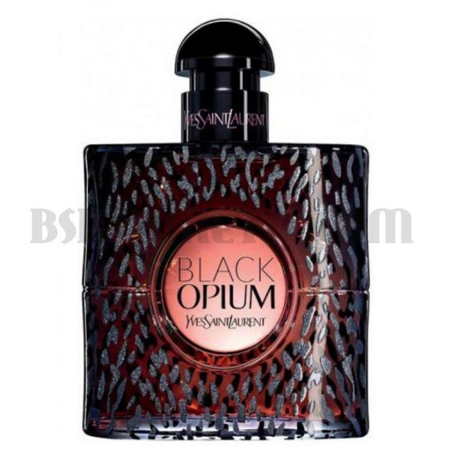 Yves Saint Laurent Black Opium Wild Edition за жени без опаковка - EDP 50 мл. Yves Saint Laurent Black Opium Wild Edition за жени без опаковка - EDP 50 мл.
