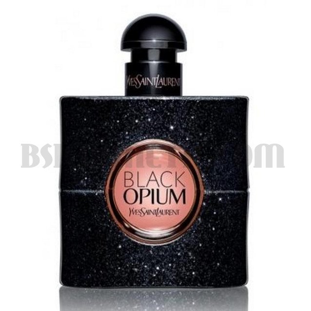 Yves Saint Laurent Black Opium за жени без опаковка - EDP 90 мл. Yves Saint Laurent Black Opium за жени без опаковка - EDP 90 мл.