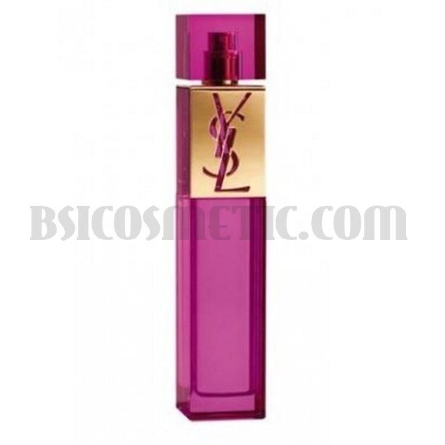 Yves Saint Laurent Elle за жени без опаковка - EDP 90 мл.