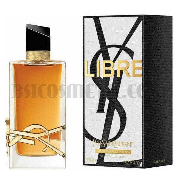 Yves Saint Laurent Libre Intense за жени - EDP
