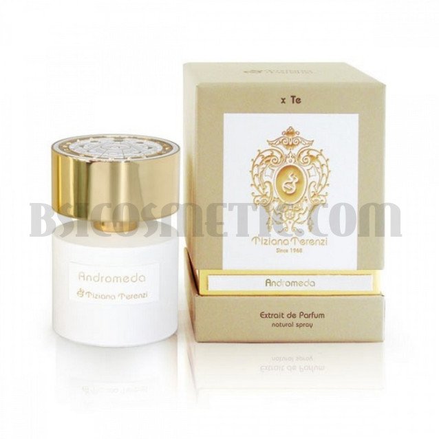 Tiziana Terenzi Andromeda унисекс - Extrait de Parfum