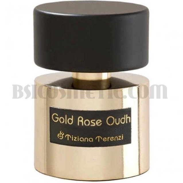 Tiziana Terenzi Gold Rose Oudh унисекс без опаковка - Extrait de Parfum 100 мл. Tiziana Terenzi Gold Rose Oudh унисекс без опаковка - Extrait de Parfum 100 мл.