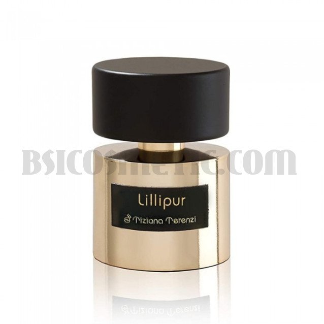 Tiziana Terenzi Lillipur унисекс без опаковка - Extrait de Parfum 100 мл. Tiziana Terenzi Lillipur унисекс без опаковка - Extrait de Parfum 100 мл.