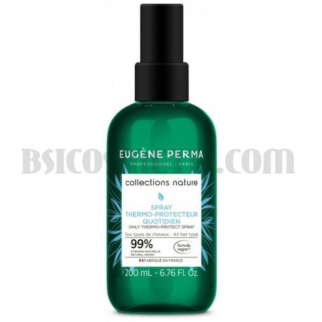 Термозащитен хидратиращ спрей Eugene Perma Nature Термозащитен хидратиращ спрей Eugene Perma Nature