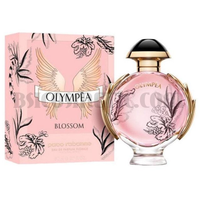 Paco Rabanne Olympea Blossom за жени - EDP