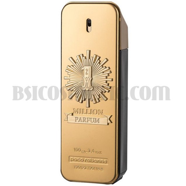 Paco Rabanne 1 Million Parfum за мъже без опаковка - EDP 100 мл.