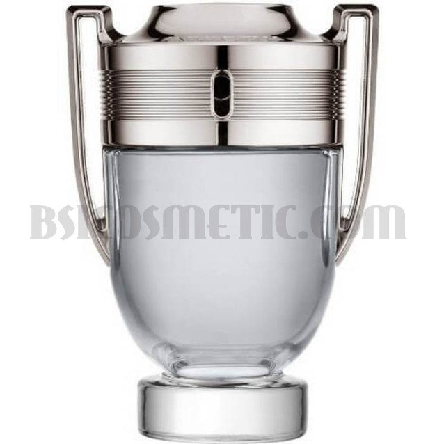 Paco Rabanne Invictus за мъже без опаковка - EDT 100 мл.