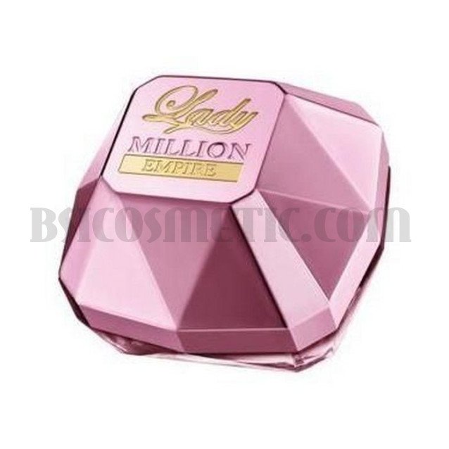 Paco Rabanne Lady Million Empire за жени без опаковка - EDP 80 мл. Paco Rabanne Lady Million Empire за жени без опаковка - EDP 80 мл.