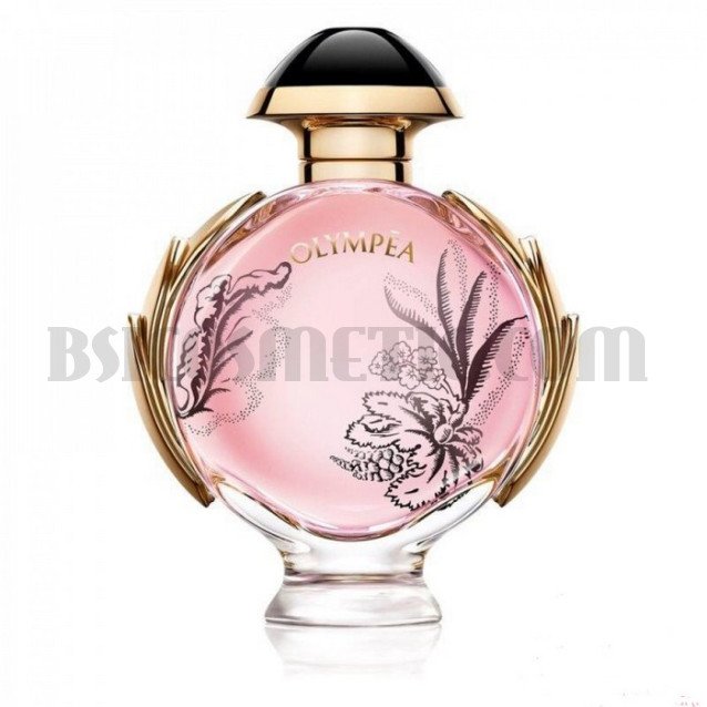 Paco Rabanne Olympea Blossom за жени без опаковка - EDP 80 мл.