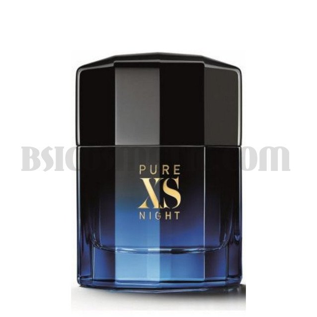 Paco Rabanne Pure XS Night за мъже без опаковка - EDP 100 мл.
