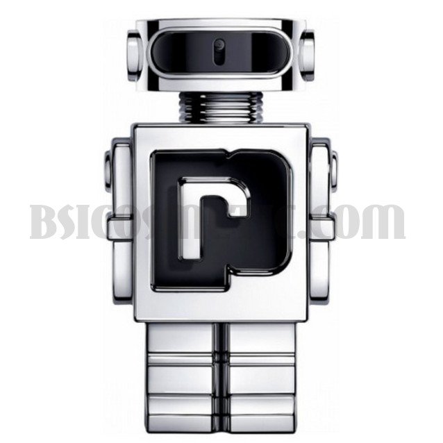 Paco Rabanne Phantom за мъже без опаковка - EDT 100 мл. Paco Rabanne Phantom за мъже без опаковка - EDT 100 мл.