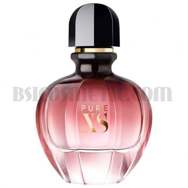 Paco Rabanne Pure XS за жени без опаковка - EDP 80 мл. Paco Rabanne Pure XS за жени без опаковка - EDP 80 мл.