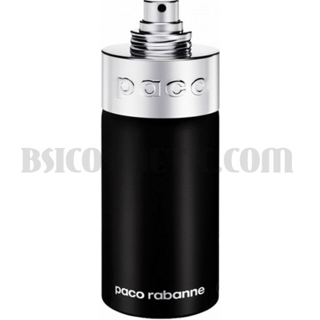 Paco Rabanne Paco унисекс без опаковка - EDT 100 мл. Paco Rabanne Paco унисекс без опаковка - EDT 100 мл.
