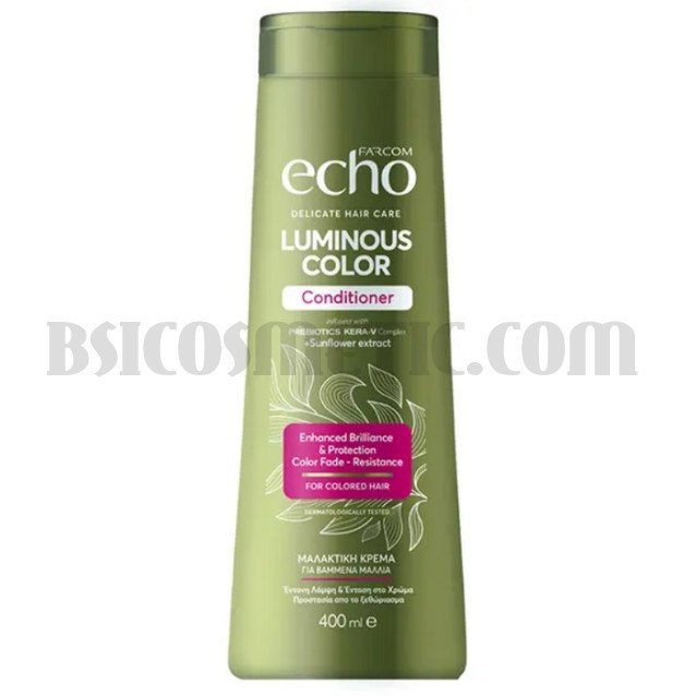 Echo Балсам за боядисана коса