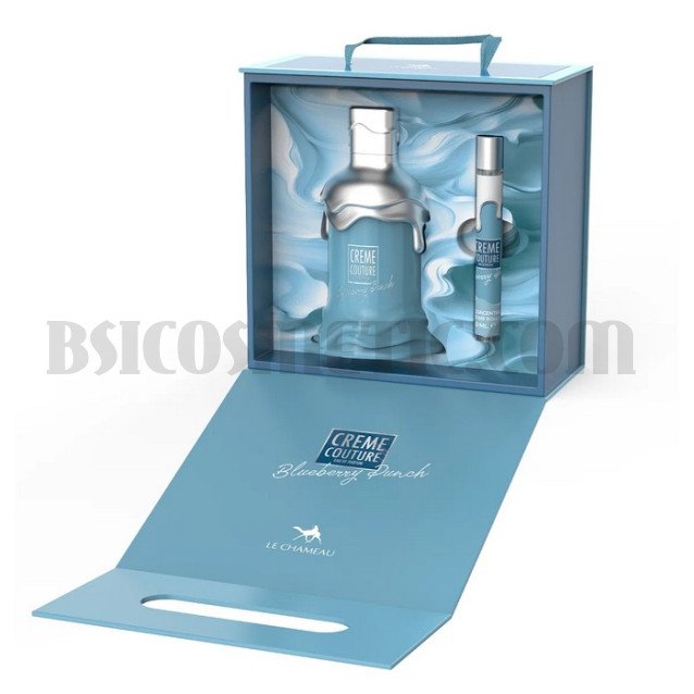 Emper Creme Couture Blueberry Punch унисекс - EDP