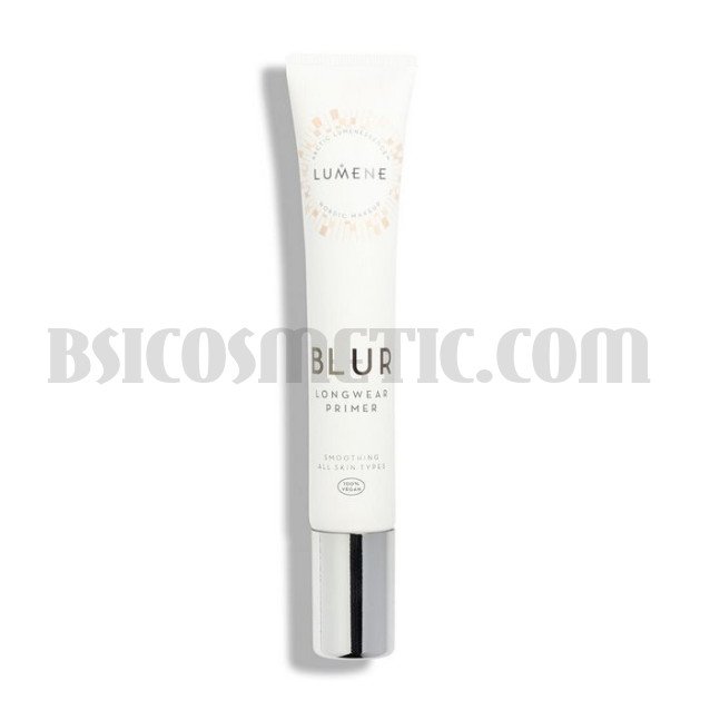 Дълготрайна изглаждаща база за грим Lumene Blur Longwear Primer Дълготрайна изглаждаща база за грим Lumene Blur Longwear Primer