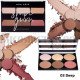 Контурираща палитра Mon Reve Shape Guru Palettes Контурираща палитра Mon Reve Shape Guru Palettes