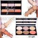 Контурираща палитра Mon Reve Shape Guru Palettes Контурираща палитра Mon Reve Shape Guru Palettes