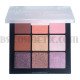 Палитра сенки за очи 9 цвята Mon Reve Afternoon in Rome Happy Palettes