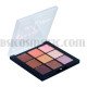 Палитра сенки за очи 9 цвята Mon Reve Afternoon in Rome Happy Palettes