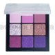 Палитра сенки за очи 9 цвята Mon Reve Lilies and Unicorns Happy Palettes
