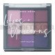 Палитра сенки за очи 9 цвята Mon Reve Lilies and Unicorns Happy Palettes