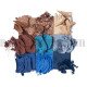 Палитра сенки за очи 9 цвята Mon Reve Skinny Jeans Happy Palettes