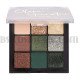Палитра сенки за очи 9 цвята Mon Reve Olive Garden Happy Palettes Палитра сенки за очи 9 цвята Mon Reve Olive Garden Happy Palettes