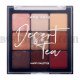 Палитра сенки за очи 9 цвята Mon Reve Desert Tea Happy Palettes Палитра сенки за очи 9 цвята Mon Reve Desert Tea Happy Palettes