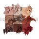 Палитра сенки за очи 9 цвята Mon Reve Desert Tea Happy Palettes Палитра сенки за очи 9 цвята Mon Reve Desert Tea Happy Palettes