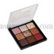 Палитра сенки за очи 9 цвята Mon Reve Desert Tea Happy Palettes Палитра сенки за очи 9 цвята Mon Reve Desert Tea Happy Palettes