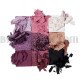 Палитра сенки за очи 9 цвята Mon Reve Bedtime Stories Happy Palettes