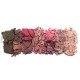 Палитра сенки за очи 11 цвята Mon Reve Rose Champagne Eyeshadow Palette