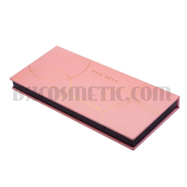 Палитра сенки за очи 11 цвята Mon Reve Rose Champagne Eyeshadow Palette