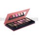 Палитра сенки за очи 11 цвята Mon Reve Rose Champagne Eyeshadow Palette