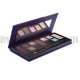 Палитра сенки за очи 11 цвята Mon Reve Jewel Box Eyeshadow Palette