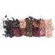 Палитра сенки за очи 11 цвята Mon Reve Totally Charmed Eyeshadow Palette