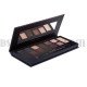 Палитра сенки за очи 11 цвята Mon Reve Totally Charmed Eyeshadow Palette