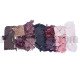 Палитра сенки за очи 11 цвята Mon Reve Riviera Nights Eyeshadow Palette