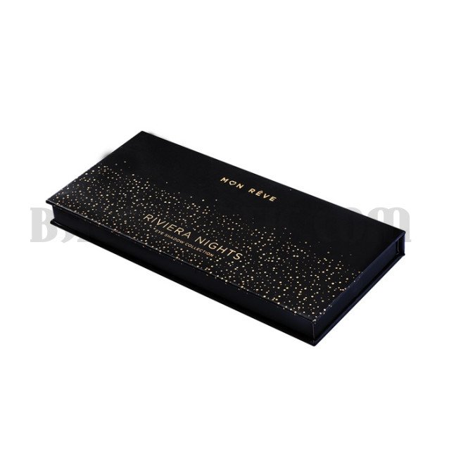Палитра сенки за очи 11 цвята Mon Reve Riviera Nights Eyeshadow Palette