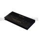 Палитра сенки за очи 11 цвята Mon Reve Riviera Nights Eyeshadow Palette