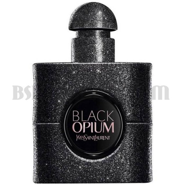 Yves Saint Laurent Black Opium Extreme за жени без опаковка - EDP