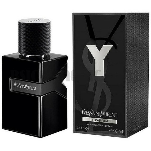 Yves Saint Laurent Y Le Parfum за мъже - EDP